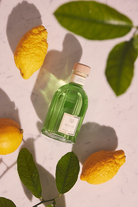 「LIMONE CEDRATO」