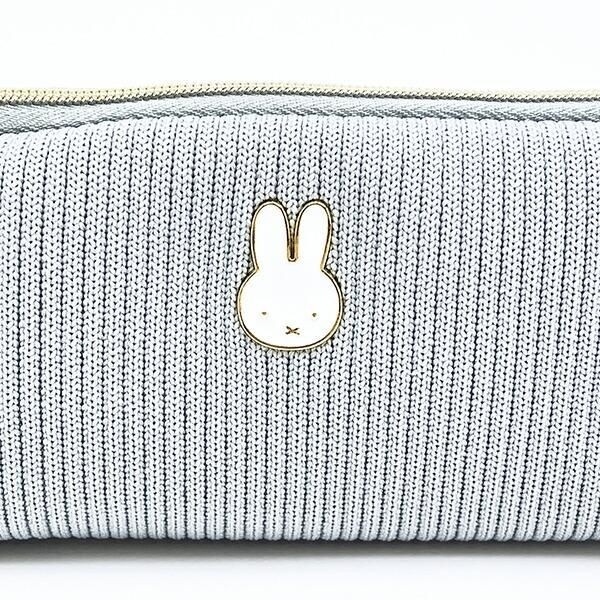 ミッフィーのシンプルなフェイスシリーズの文具