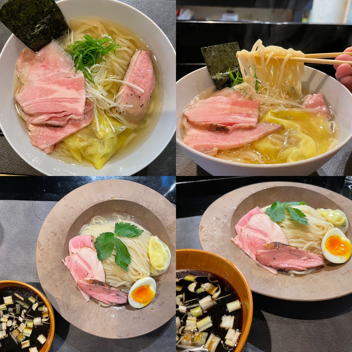 鎌倉市大船【名店誕生】ラーメン職人秀高氏「麺屋秀高」を開業!