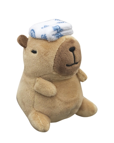 B　てぬぐいさん