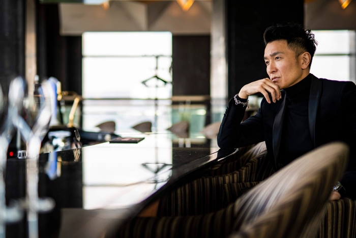 審査員:塚田 良平