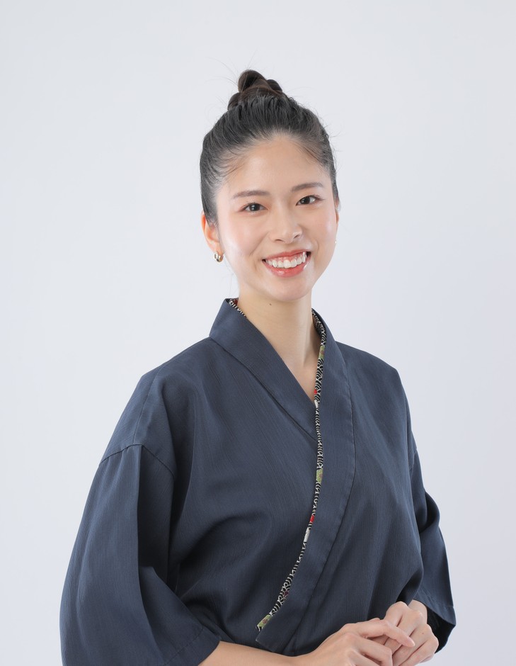代表取締役 早川 由華