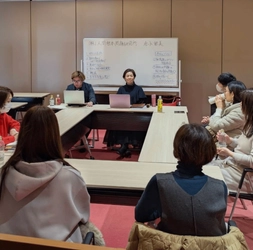 いじめは教室からスマホの中へ...ネットいじめが過去最多！ 親子で学ぶSNS対策セミナーを群馬県高崎市で3月22日開催