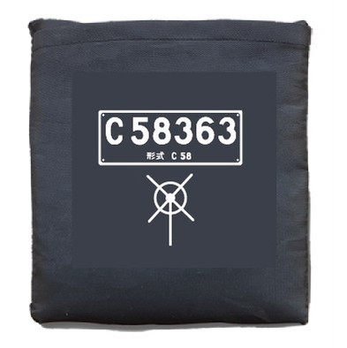 エコバッグイメージ1