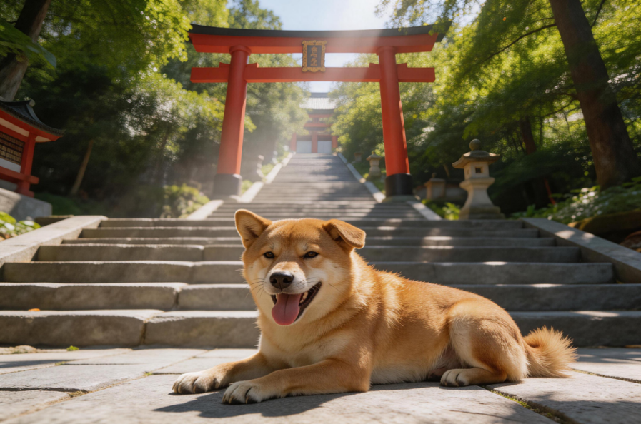 毛に覆われた犬は人間より暑さに弱い。シャワーで丸洗いできるPCM搭載ペット用アイスベストを使ってみた