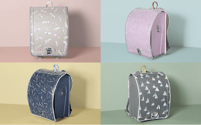 オリジナリティを楽しめる、充実オプション