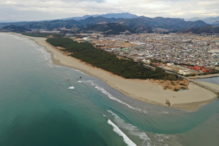 ※日向市イメージ画像