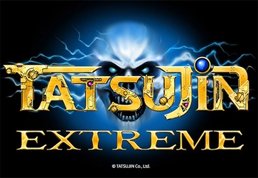 伝説のシューティングゲーム、予約開始目前！ 都内5か所を巡りスタンプを集めろ！ TATSUJIN Presents「EXTREMEスタンプラリー」 新宿マルイ メンに期間限定出店、 限定グッズと最新バージョン体験コーナーを設置