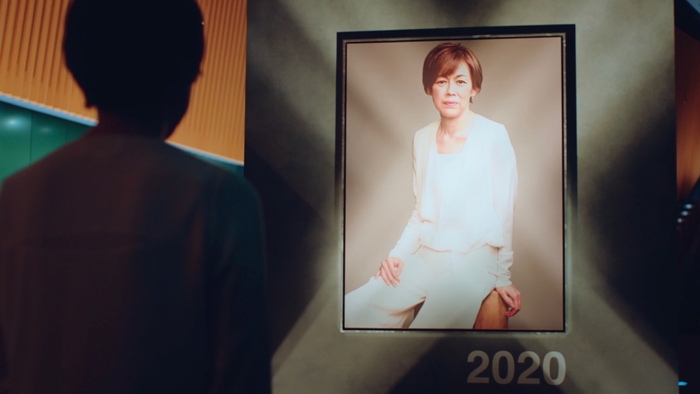 Unfinished Games -終わりなき挑戦-(16)