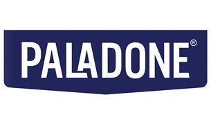 Paladone ロゴ