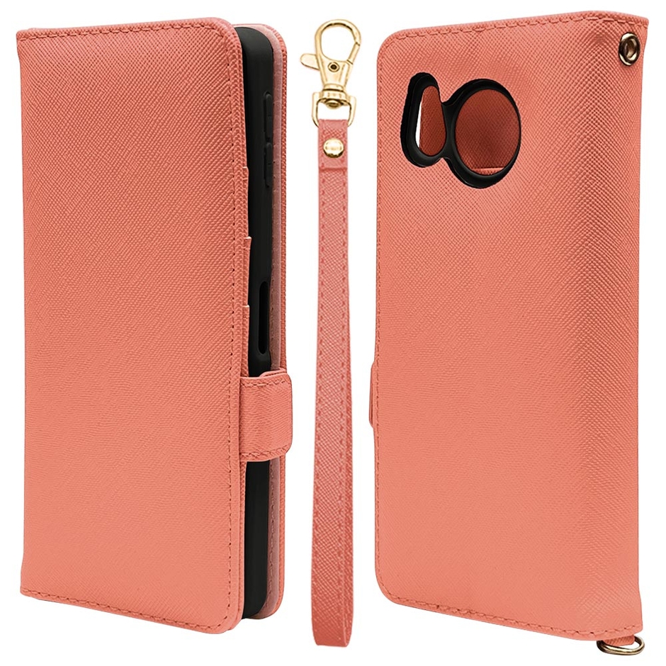 コーラルピンク(WEB限定)