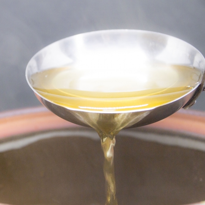 名古屋コーチン 鶏ガラ