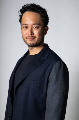  山内 隆裕氏
