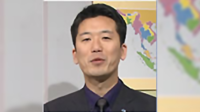 社会/川隅 学先生 (田中学習会)