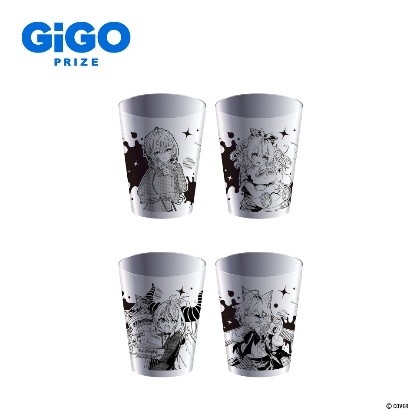 ▲ペアステンレスタンブラー (全2種)