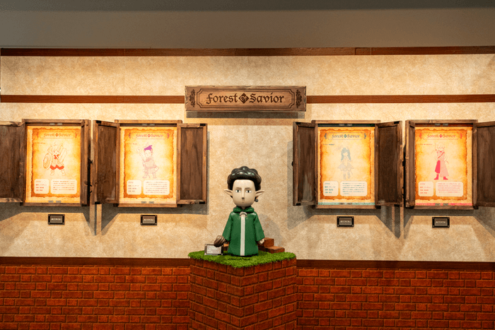 東京会場での様子2