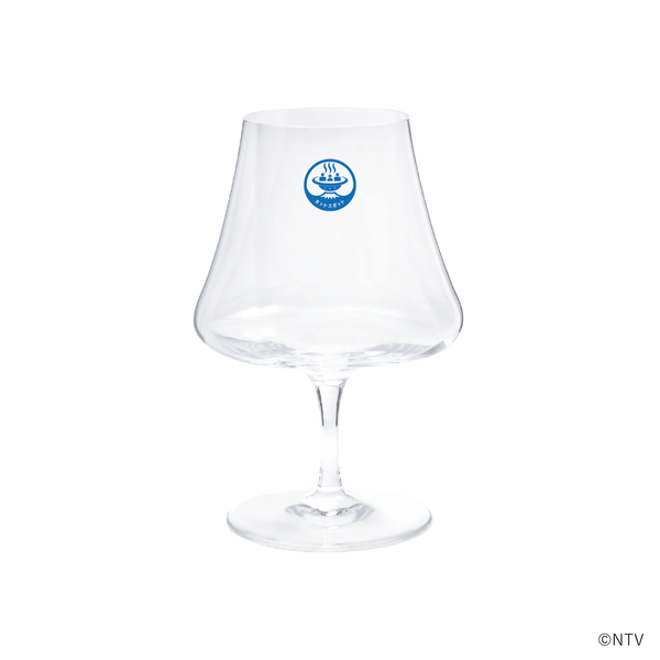 「ホットスポット」富士山ステムグラス