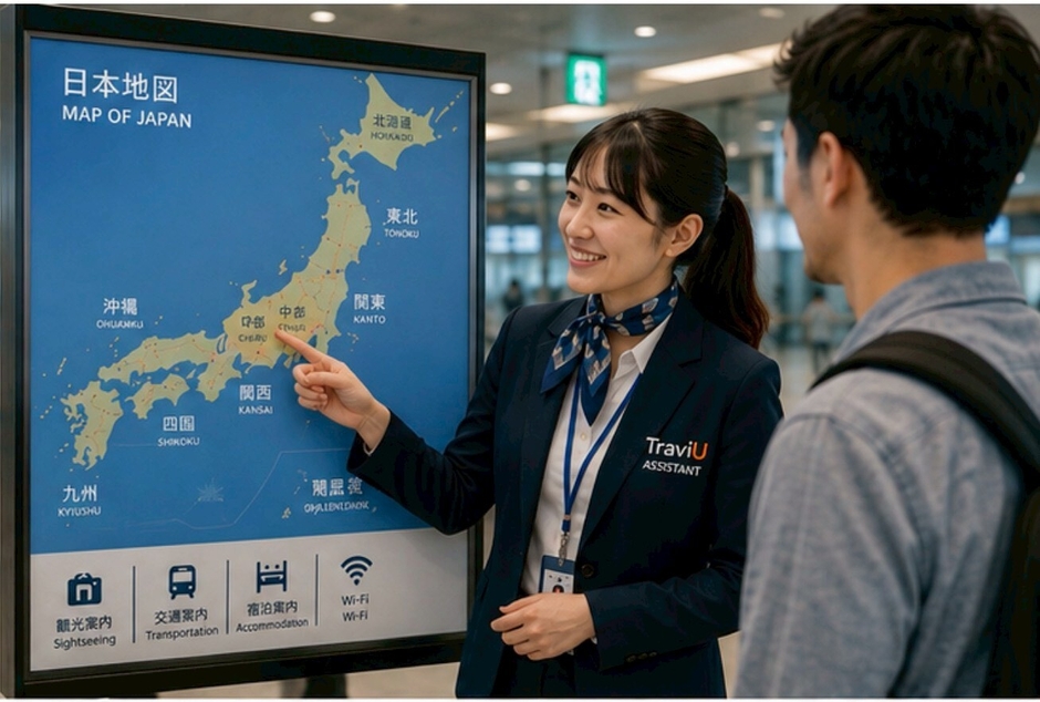 外国人旅行者向けアシスタント1