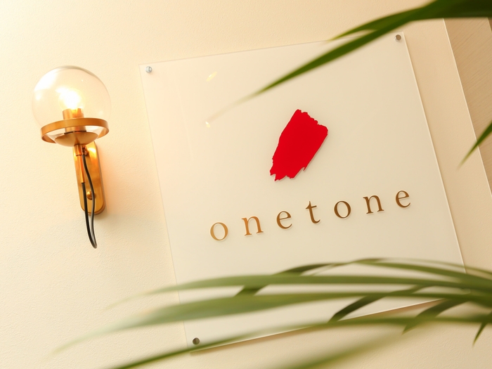 onetone京都烏丸店