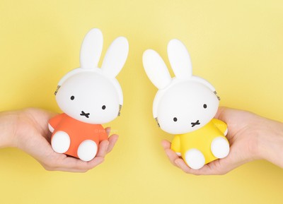 3D POCHI miffy