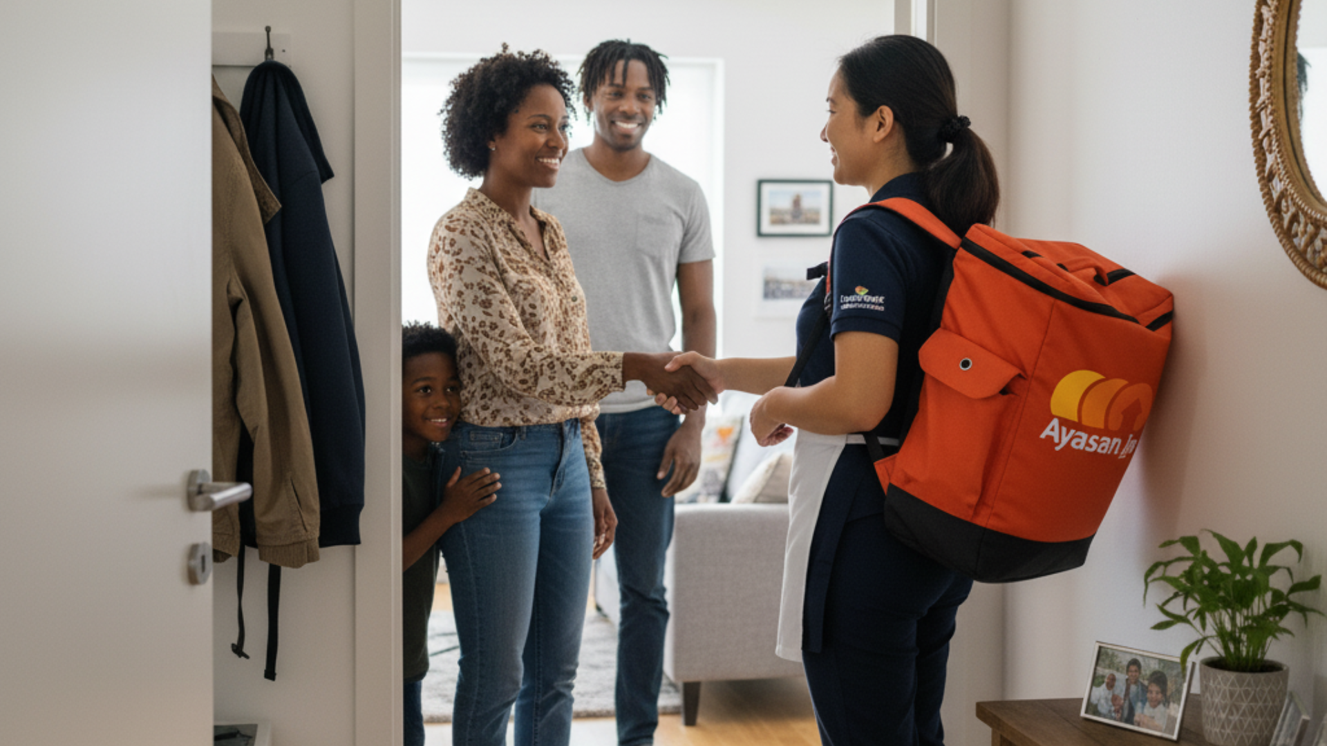 AIから逆張り！日本でブルーカラー人材革命を実現へ