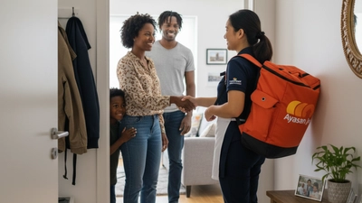 AIから逆張り！日本でブルーカラー人材革命を実現へ