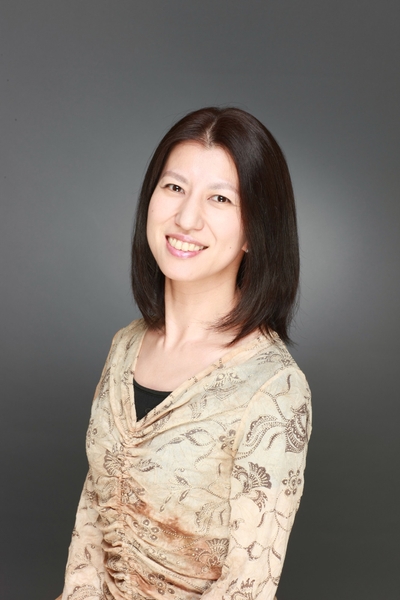 山田さおり（チーム・クレセント）