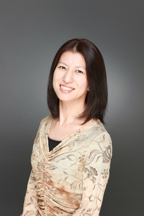 山田さおり(チーム・クレセント)