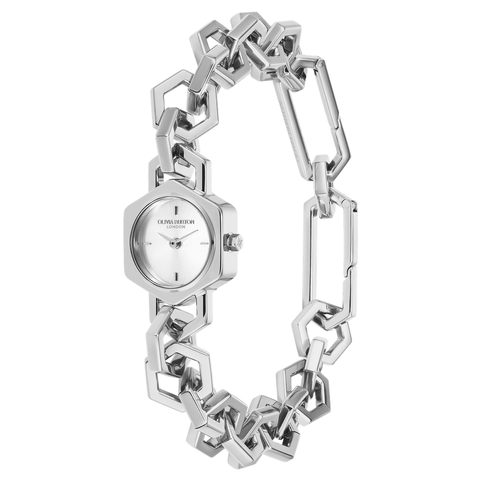 Silver / ¥26,400 (in tax)