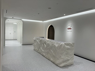 株式会社貴瞬 本社移転のお知らせ
事業拡大に伴い本社を約2倍に拡張移転
鑑定から販売までを可視化し、宝石の“再定義”を加速させる新拠点「discoBAR」も新設