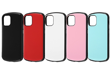 カラーは５色展開