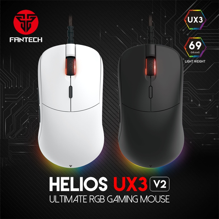 HELIOS UX3V2-01