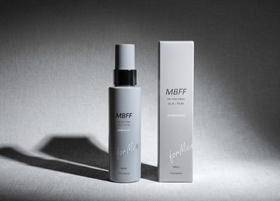 MBFF mbメンズミストローションPRO 100mLL