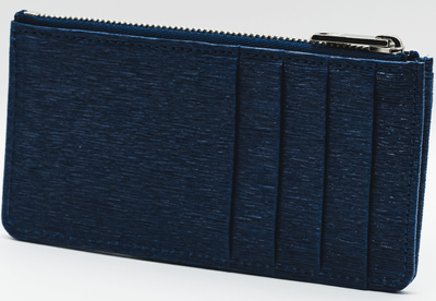 さざなみ(ブルー)