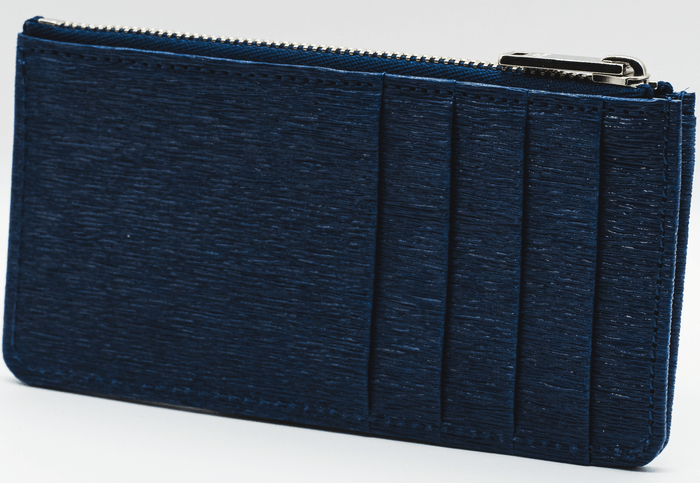 さざなみ(ブルー)