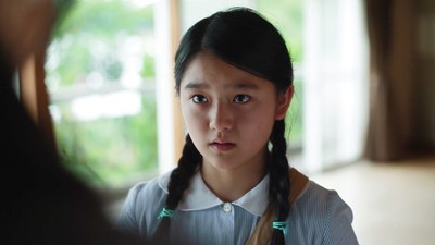 鈴役:濱田ここね
