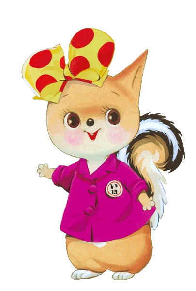 デパガのぽっこちゃん