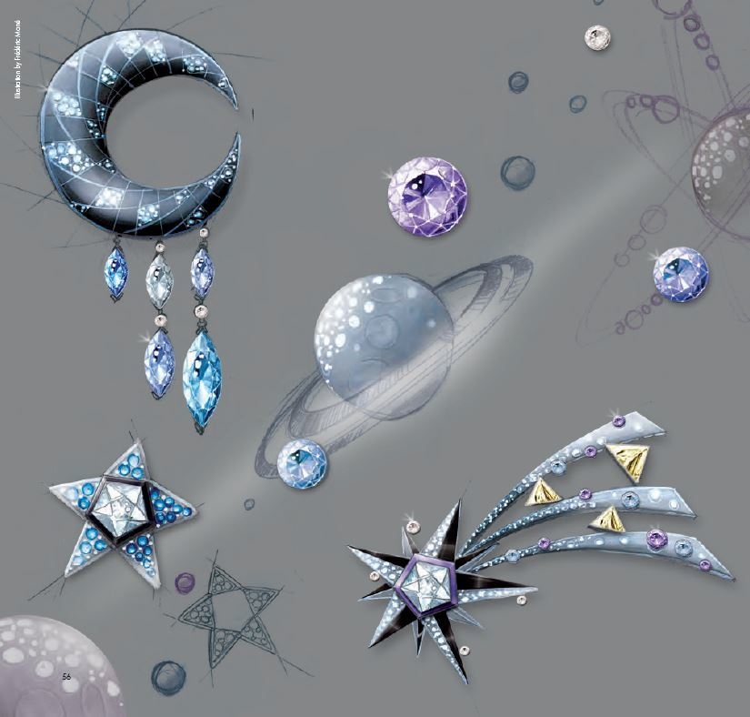 スター&コスモス