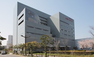 大阪アカデミアのハウスキーピング業務を受託