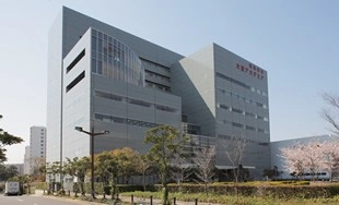 大阪アカデミアのハウスキーピング業務を受託