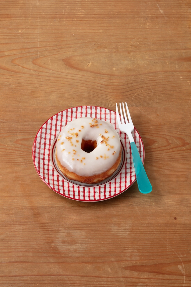 ドーナツもり【オリジナルグレーズ】