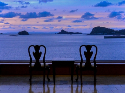 海里村上