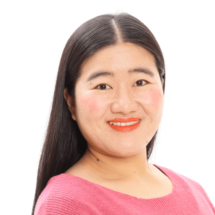 よしこ(ガンバレルーヤ)