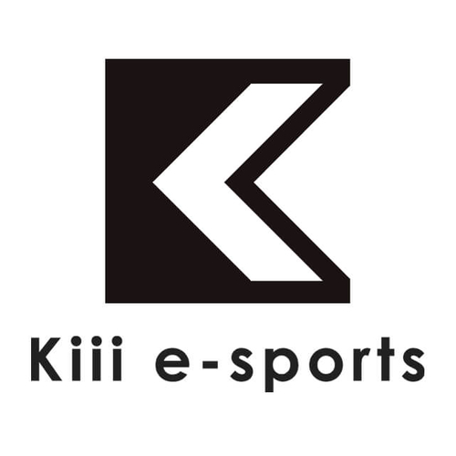Kiii e-sports プロフィール