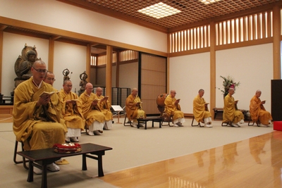 声明