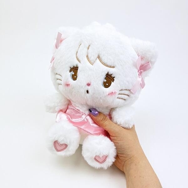 mikkoぬいぐるみ