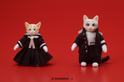 〈又吉&トラ子セット_3〉