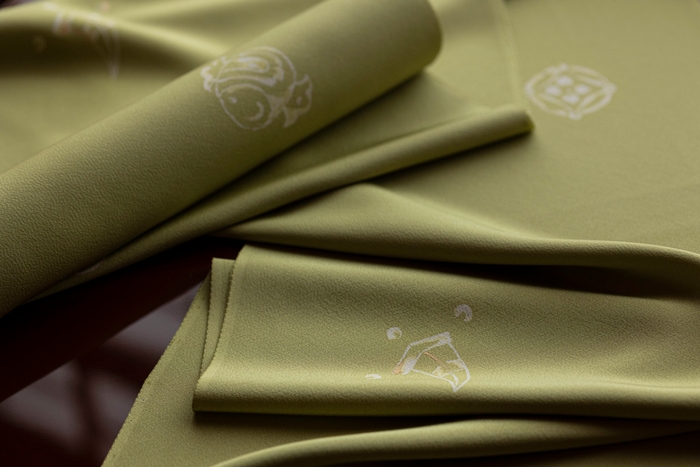 ゑり善 取扱い商品1