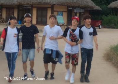 旅チャンネル『Amazing KOREA』