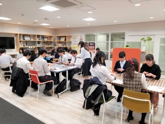 アフターコロナの世界でより一層大切になってくる 社員同士の「繋がり」や「絆」を深めるための “社内コミュニケーションを活性化させる”取り組みをご紹介